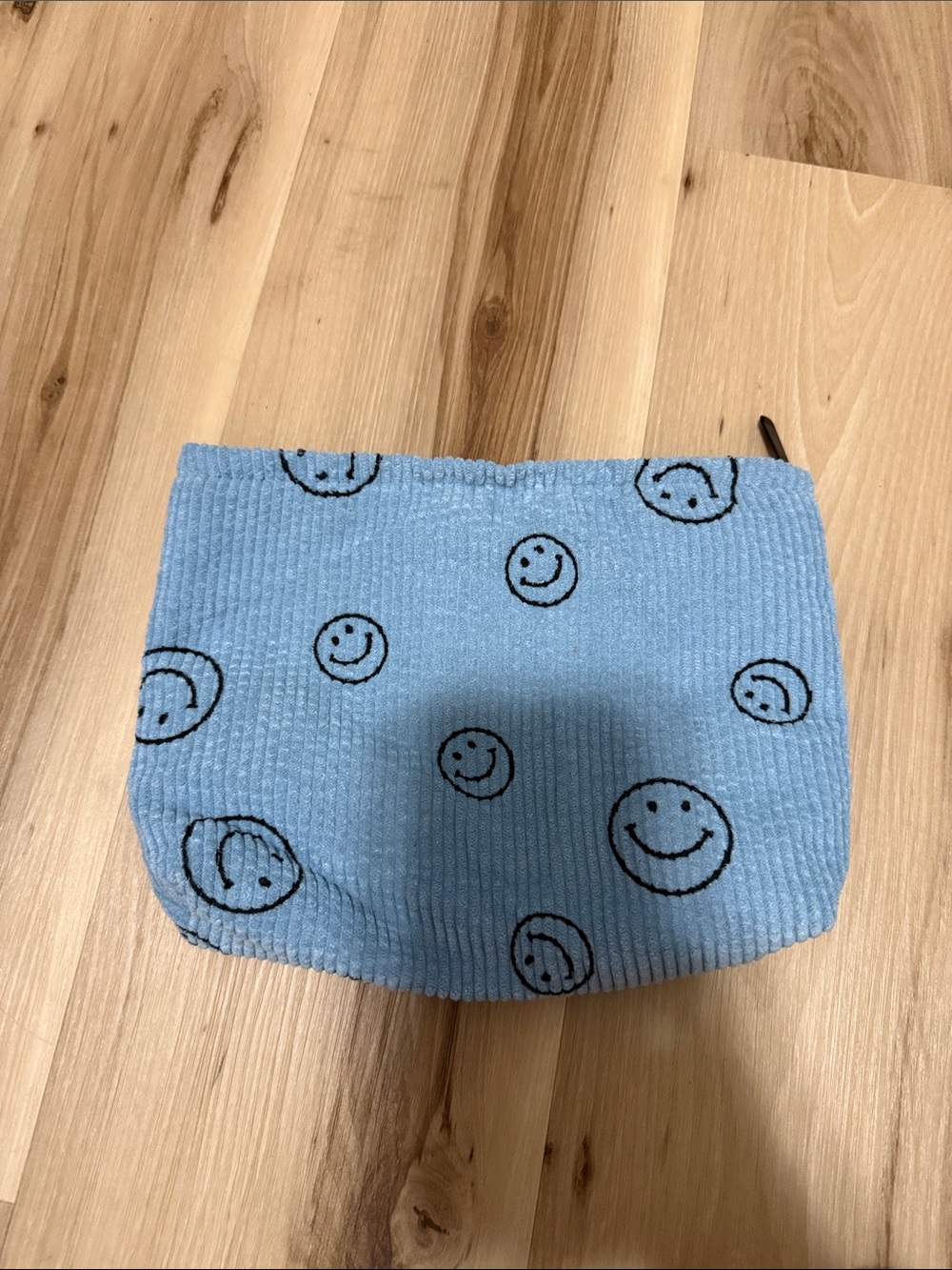 Makeup bag